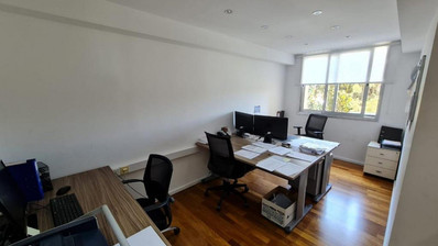 Office To Rent In Agios Athanasios Limassol Cyprus