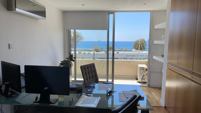 Office To Rent In Agios Athanasios Limassol Cyprus