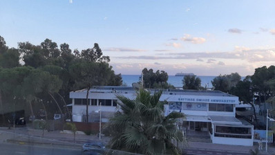 Office To Rent In Agios Athanasios Limassol Cyprus