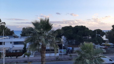 Office To Rent In Agios Athanasios Limassol Cyprus