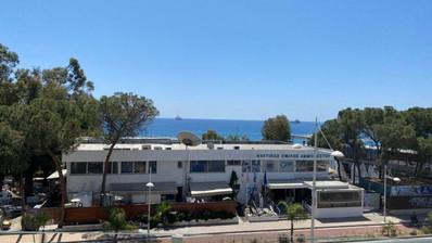 Office To Rent In Agios Athanasios Limassol Cyprus