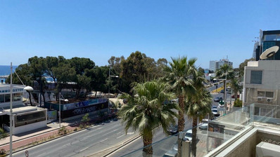 Office To Rent In Agios Athanasios Limassol Cyprus