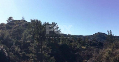 Land For Sale In Kalo Chorio Lemesou Limassol Cyprus