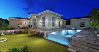 3 Bed House For Sale In Armou Paphos Cyprus