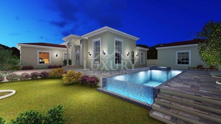 3 Bed House For Sale In Armou Paphos Cyprus