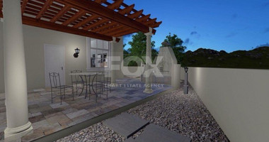 3 Bed House For Sale In Armou Paphos Cyprus