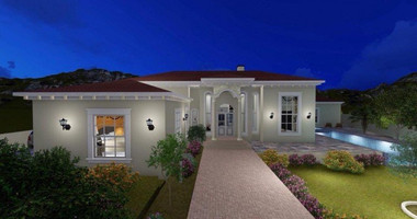 3 Bed House For Sale In Armou Paphos Cyprus