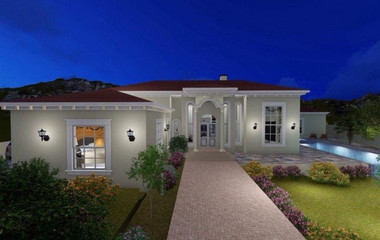 3 Bed House For Sale In Armou Paphos Cyprus