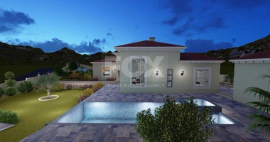 3 Bed House For Sale In Armou Paphos Cyprus