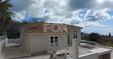 3 Bed House For Sale In Armou Paphos Cyprus