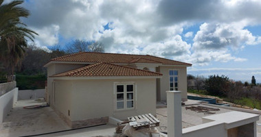 3 Bed House For Sale In Armou Paphos Cyprus