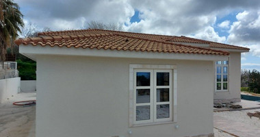 3 Bed House For Sale In Armou Paphos Cyprus