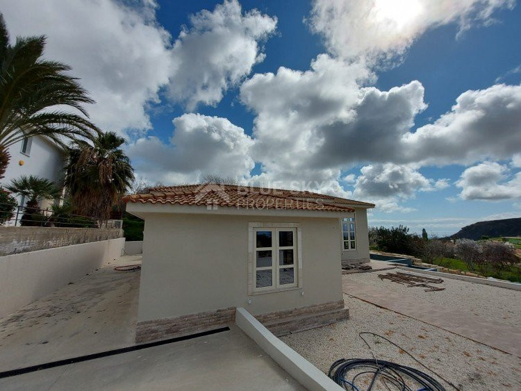 3 Bed House For Sale In Armou Paphos Cyprus