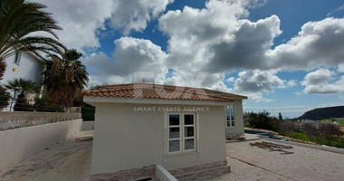 3 Bed House For Sale In Armou Paphos Cyprus