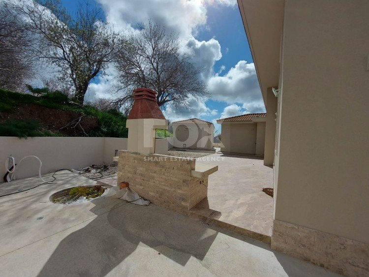 3 Bed House For Sale In Armou Paphos Cyprus