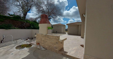 3 Bed House For Sale In Armou Paphos Cyprus