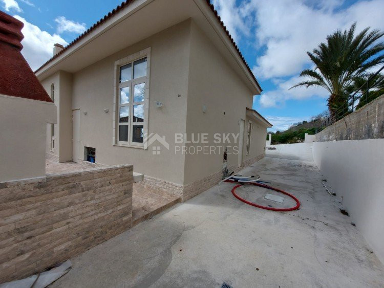 3 Bed House For Sale In Armou Paphos Cyprus