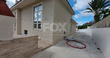 3 Bed House For Sale In Armou Paphos Cyprus