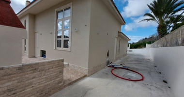 3 Bed House For Sale In Armou Paphos Cyprus