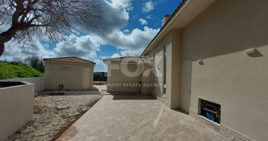 3 Bed House For Sale In Armou Paphos Cyprus