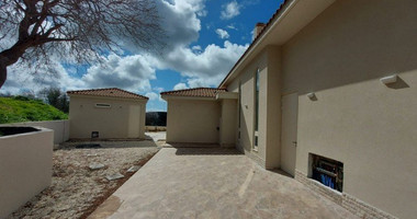 3 Bed House For Sale In Armou Paphos Cyprus