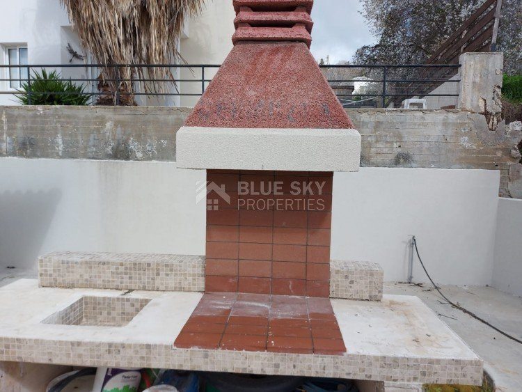 3 Bed House For Sale In Armou Paphos Cyprus