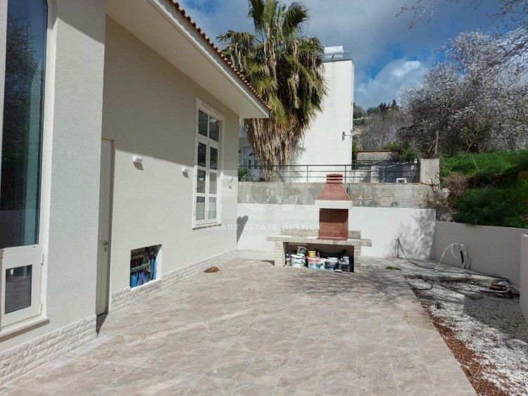 3 Bed House For Sale In Armou Paphos Cyprus
