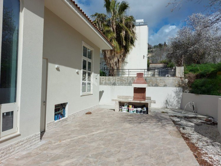 3 Bed House For Sale In Armou Paphos Cyprus