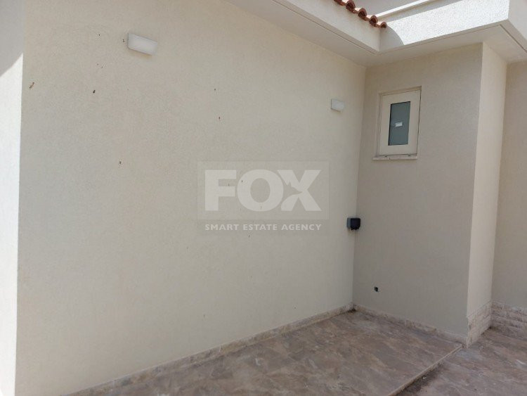 3 Bed House For Sale In Armou Paphos Cyprus