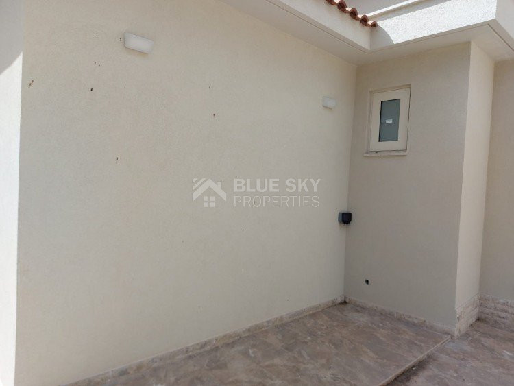 3 Bed House For Sale In Armou Paphos Cyprus