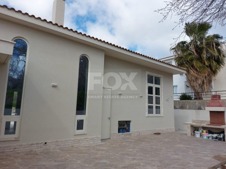 3 Bed House For Sale In Armou Paphos Cyprus