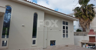 3 Bed House For Sale In Armou Paphos Cyprus