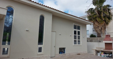 3 Bed House For Sale In Armou Paphos Cyprus