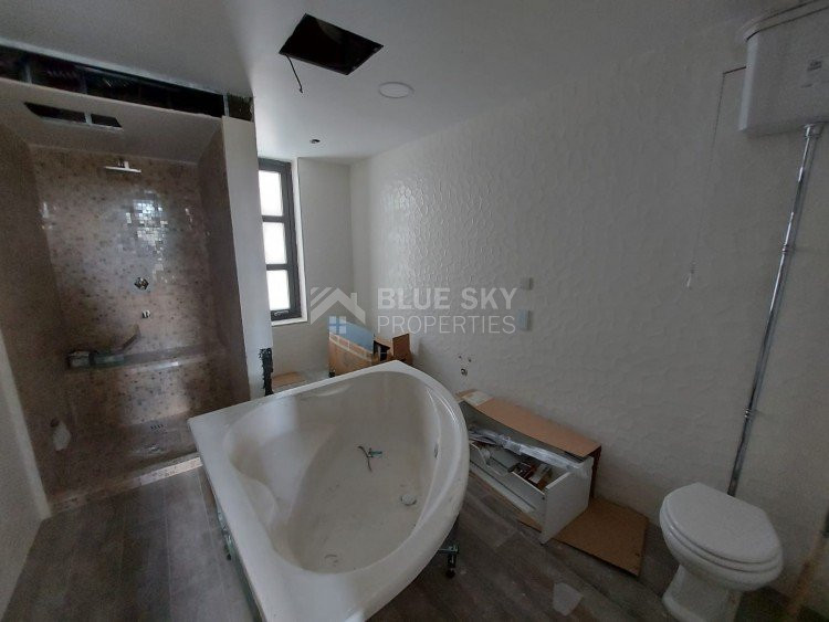 3 Bed House For Sale In Armou Paphos Cyprus