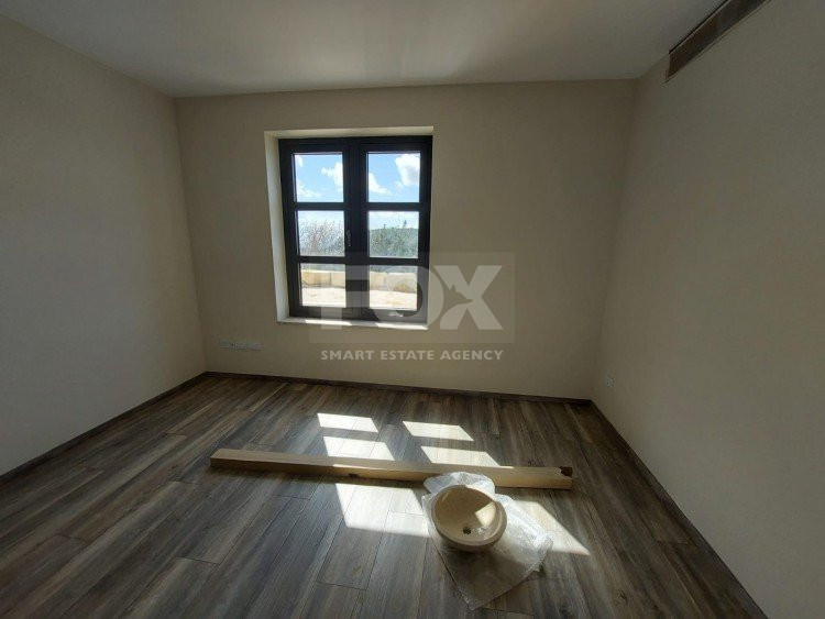 3 Bed House For Sale In Armou Paphos Cyprus