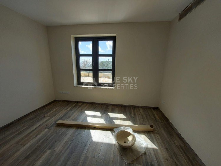 3 Bed House For Sale In Armou Paphos Cyprus