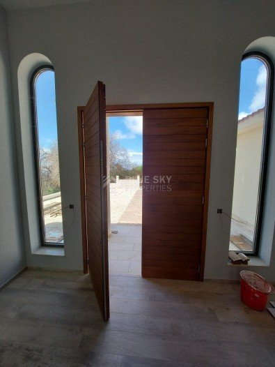 3 Bed House For Sale In Armou Paphos Cyprus