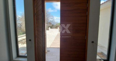 3 Bed House For Sale In Armou Paphos Cyprus