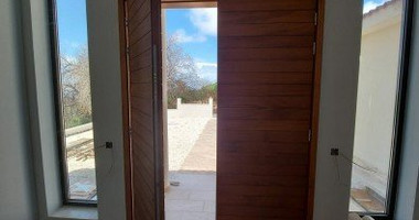 3 Bed House For Sale In Armou Paphos Cyprus