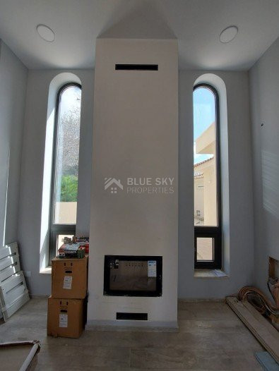 3 Bed House For Sale In Armou Paphos Cyprus