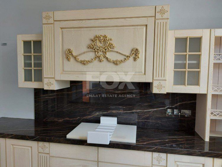 3 Bed House For Sale In Armou Paphos Cyprus