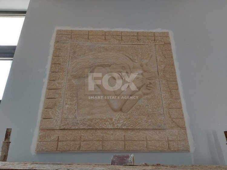 3 Bed House For Sale In Armou Paphos Cyprus