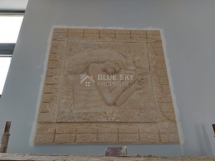 3 Bed House For Sale In Armou Paphos Cyprus