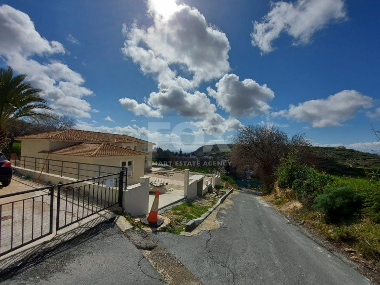 3 Bed House For Sale In Armou Paphos Cyprus