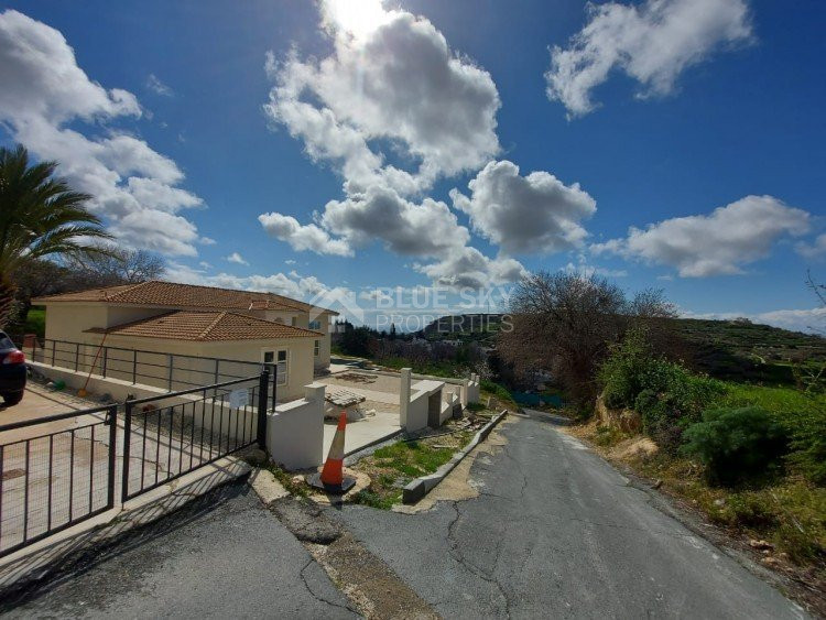 3 Bed House For Sale In Armou Paphos Cyprus