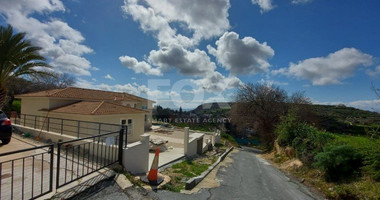 3 Bed House For Sale In Armou Paphos Cyprus