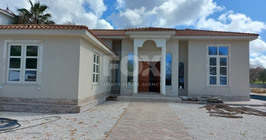 3 Bed House For Sale In Armou Paphos Cyprus