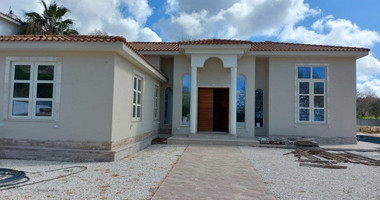 3 Bed House For Sale In Armou Paphos Cyprus