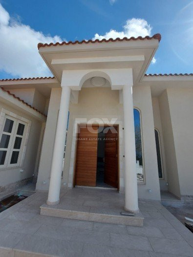 3 Bed House For Sale In Armou Paphos Cyprus