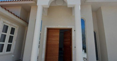 3 Bed House For Sale In Armou Paphos Cyprus